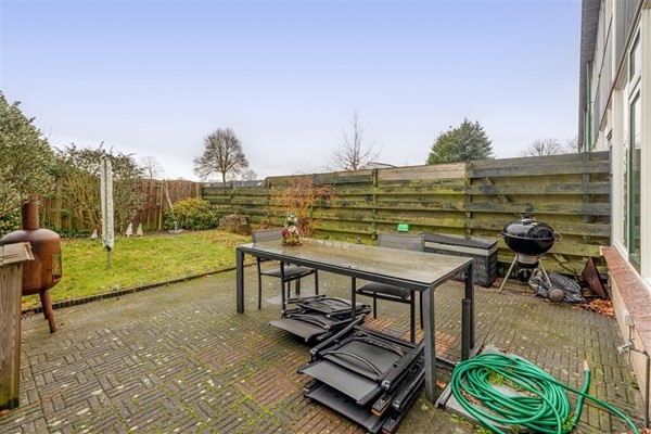 Medium property photo - Driemolenslaan 47, 9649 ER Muntendam